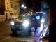 Imperia: perde il controllo dello scooter e finisce fuori strada, incidente ieri sera in viale Matteotti