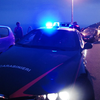 Sanremo, Ventimiglia, Bordighera e Diano Marina: un arresto e tre denunce dei Carabinieri, controlli a discoteche e locali notturni