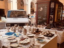 Il centro storico di Oneglia in festa, tornano ImperiAntiquaria e il Mercatino degli Orti Il centro storico di Oneglia in festa, tornano ImperiAntiquaria e il Mercatino degli Orti