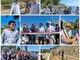 Inaugurato stamattina il tratto di ciclabile tra San Lorenzo e Imperia: Scajola "Entro Pasqua il collegamento con Diano Marina" (Foto e Video) Inaugurato stamattina il tratto di ciclabile tra San Lorenzo e Imperia: Scajola "Entro Pasqua il collegamento con Diano Marina" (Foto e Video)