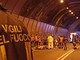 Ventimiglia: scontro tra due scooter in galleria sull'Aurelia al confine, morto un 35enne di Vallebona