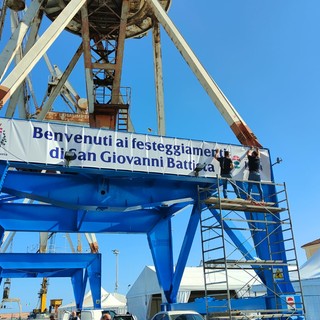 A Imperia si scaldano i motori in vista della Festa di San Giovanni