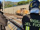 Incidente mortale sul lavoro a Sanremo: CGIL, CISL e UIL &quot;Martedì prossimo presidio sotto la Prefettura&quot;