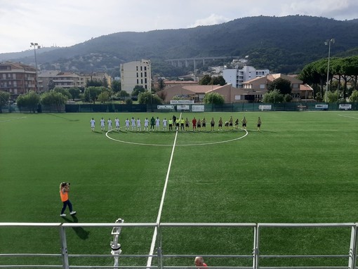 Calcio: l'Imperia impegnata in Coppa nella trasferta di Busalla (ore 18), i convocati Calcio: l'Imperia impegnata in Coppa nella trasferta di Busalla (ore 18), i convocati