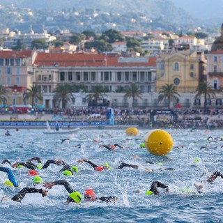 Ironman France a Nizza