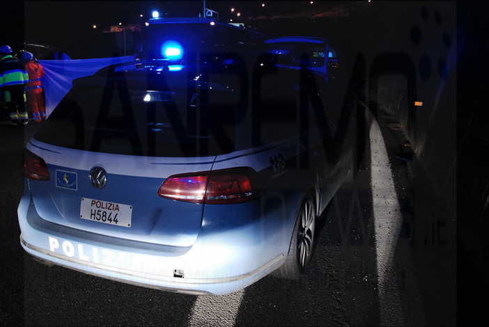 Nessuna pattuglia della Polizia Stradale durante la notte: interviene il sindacato Silp “Episodio gravissimo” Nessuna pattuglia della Polizia Stradale durante la notte: interviene il sindacato Silp “Episodio gravissimo”