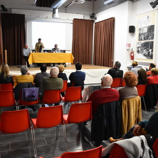 Questa sera alle 21 a Cosio nuovo incontro sul futuro 'Ospedale Unico' di Taggia con l'Assessore Sonia Viale