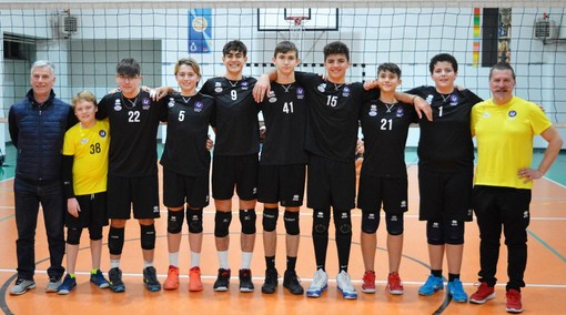 Pallavolo: i risultati delle formazioni dell’Imperia Volley scese in campo nel fine settimana Pallavolo: i risultati delle formazioni dell’Imperia Volley scese in campo nel fine settimana