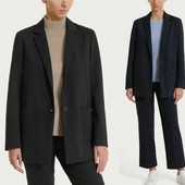 Tailleur donna comodo ed elegante: il nuovo tailoring abbandona le rigidità