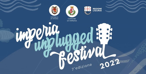 Sabato e domenica prossimi torna l'Imperia Unplugged Festival in piazza San Giovanni e Banchina Aicardi