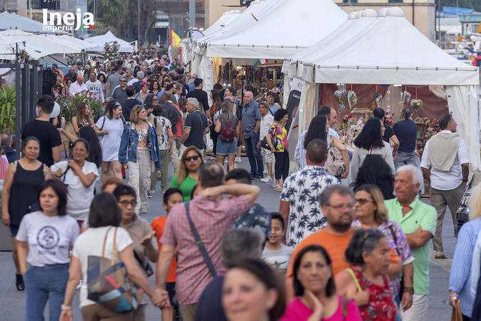 La provincia di Imperia in festa: dalla musica ai sapori tradizionali, un weekend ricco di eventi
