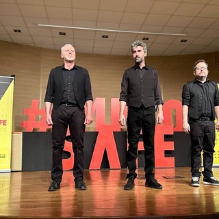 Orientamenti tour: è partito da Imperia ‘improsafe’, lo spettacolo teatrale sulla sicurezza e salute sul lavoro Orientamenti tour: è partito da Imperia ‘improsafe’, lo spettacolo teatrale sulla sicurezza e salute sul lavoro