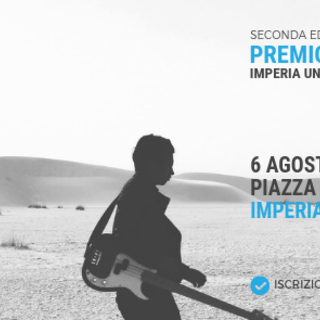Imperia Unplugged Festival: grande attesa per Alexia e The Niro, stasera via al Premio