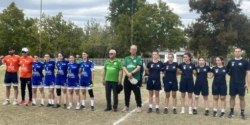 BALUN. Italia sul tetto del mondo: storico oro ai Mondiali Cijb di Mendoza