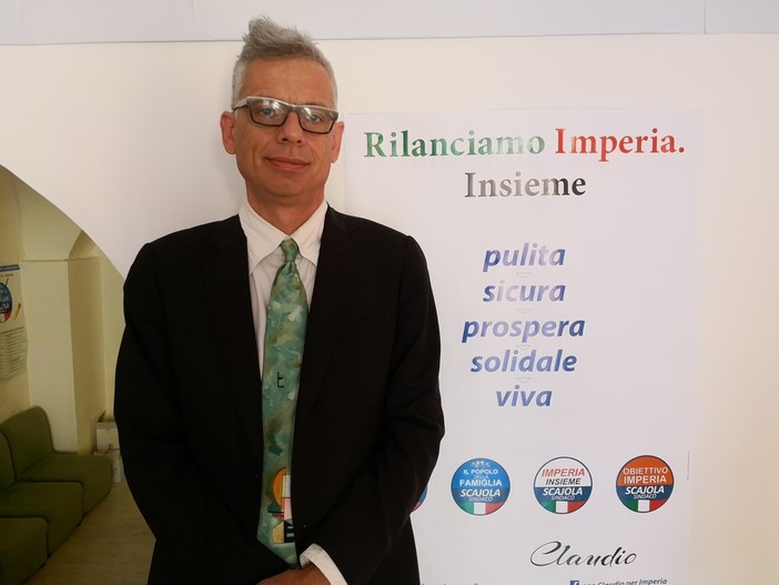 Imperia: divieto di balneazione al Prino, Gianesini convocato dall'Assessore il direttore tecnico dell'Amat Imperia: divieto di balneazione al Prino, Gianesini convocato dall'Assessore il direttore tecnico dell'Amat