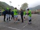 Balùn, l'Imperiese travolge Pieve di Teco nel derby ponentino di Serie A