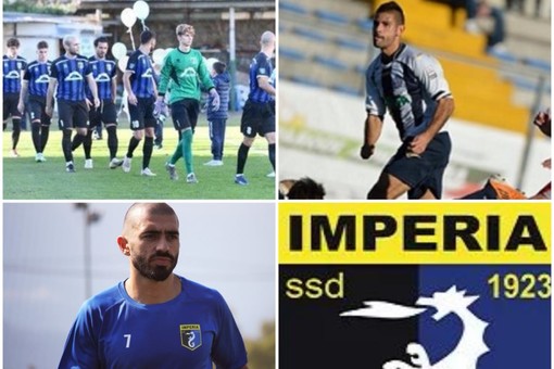 L'Imperia ci prova, l'Asti fa resistenza per Francesco Virdis. Intanto i neroazzurri sono attesi in Brianza per la delicata trasferta  di Caronno