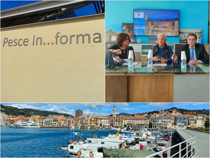 Le immagini dell'inaugurazione Le immagini dell'inaugurazione