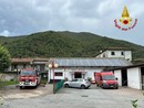 A Pieve di Teco sorgerà la sede del distaccamento dei vigili del fuoco A Pieve di Teco sorgerà la sede del distaccamento dei vigili del fuoco