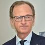 L'assessore Massimo Nicolò