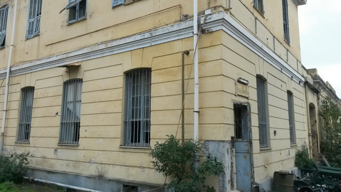 Imperia: Rifondazione Comunista risponde al Sindaco Claudio Scajola sull'area ex Sairo Imperia: Rifondazione Comunista risponde al Sindaco Claudio Scajola sull'area ex Sairo