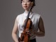 La violinista Jingzhi Zhang ospite della 63° edizione del Festival Internazionale di Musica da Camera di Cervo