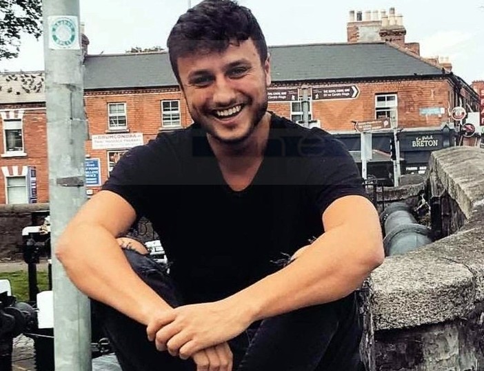 Jonathan Forzan, disposta l'autopsia. Il mercato si ferma per ricordare il giovane