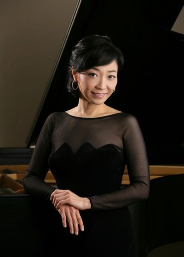 Concerto della Sinfonica di Sanremo con la pianista Jin Jungwon