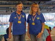Nuoto, Janet Harmer e Daniela Gariglio protagoniste ai campionati italiani Indoor Master