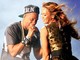 Jay-Z e Beyonce all'Allianz Riviera di Nizza