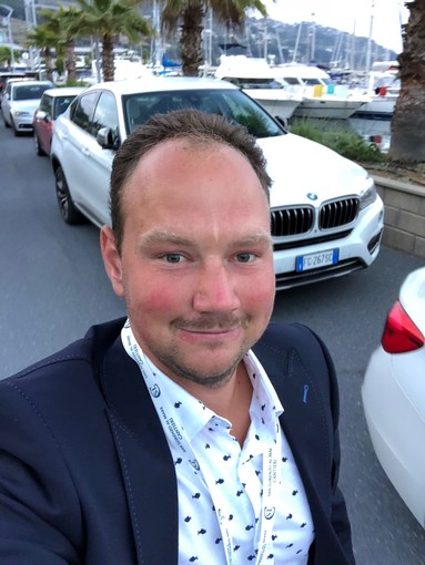 ReBi DiVino un successo straordinario ad Imperia, l’intervista a Joska Di Lionardo, organizzatore eventi ReBi Village