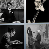 Jacopo Forno &amp; French Connection in concerto al Teatro dell’Attrito