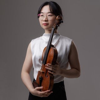 La violinista Jingzhi Zhang ospite della 63° edizione del Festival Internazionale di Musica da Camera di Cervo