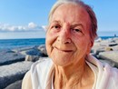 Addio a Janina Matkowska, suocera del collega Diego David Addio a Janina Matkowska, suocera del collega Diego David
