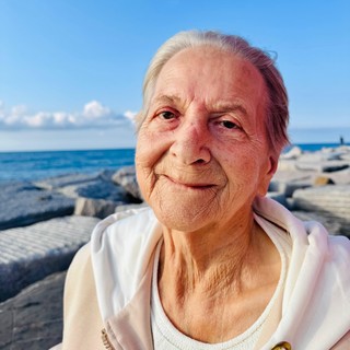 Addio a Janina Matkowska, suocera del collega Diego David