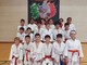 Judo: i risultati del primo Torneo del Ponente Ligure con 200 atleti da tutta la regione