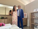 Da Miss a imprenditrice di bellezza: Jessica Trinchera torna protagonista alla Notte Bianca a Porto Maurizio Da Miss a imprenditrice di bellezza: Jessica Trinchera torna protagonista alla Notte Bianca a Porto Maurizio
