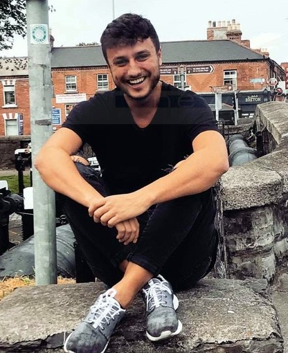 Tragedia in mare, Jonathan Forzan è morto per un malore fatale