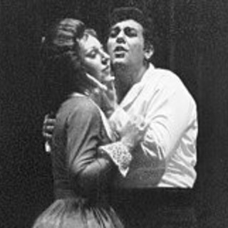 ACCADDE OGGI, 10 NOVEMBRE 1948. Nasce il soprano Josella Ligi ACCADDE OGGI, 10 NOVEMBRE 1948. Nasce il soprano Josella Ligi