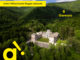 Tornano i trekking nei boschi del Castello di Casotto