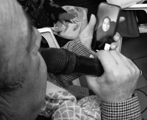 In memoria di Khalid Rawash: un gesto di speranza per Gaza