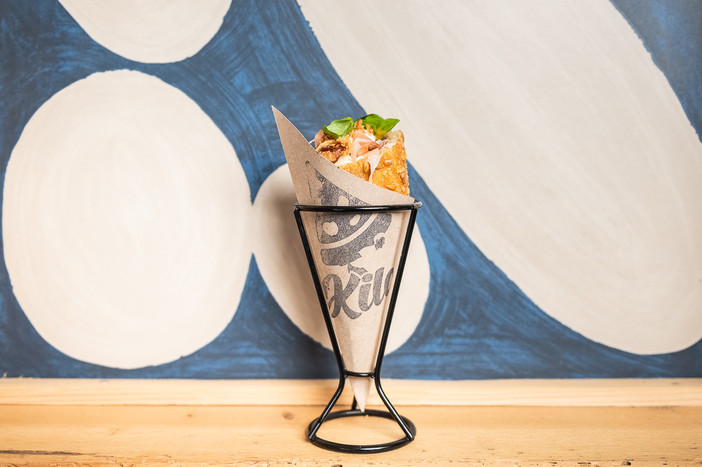 Imperia entra nella guida del Gambero Rosso con Kilo Imperia entra nella guida del Gambero Rosso con Kilo