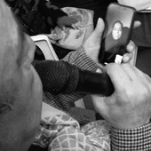 In memoria di Khalid Rawash: un gesto di speranza per Gaza