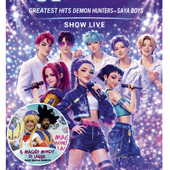 Ceriale Summer Festival: il fenomeno K-pop in piazza della Vittoria con "Greatest Hits Demon Hunters – Show Live" Ceriale Summer Festival: il fenomeno K-pop in piazza della Vittoria con "Greatest Hits Demon Hunters – Show Live"