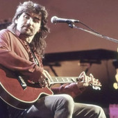 L'AMARCORD DEL SABATO. 1993, il cantante Ligabue fa il pienone al “Ciccione”