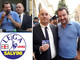 Per le Elezioni Amministrative di Imperia, Alessandro Tassara con Matteo Salvini un impegno su Disabilità e Turismo