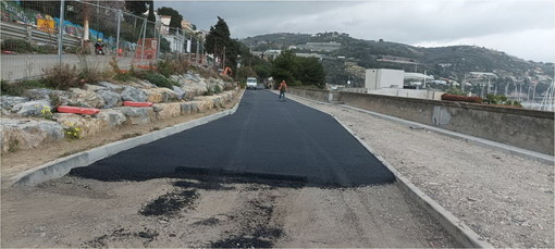 Con i fondi Pnrr arriva un milione e 200mila euro per la manutenzione della ciclabile della provincia Con i fondi Pnrr arriva un milione e 200mila euro per la manutenzione della ciclabile della provincia