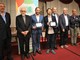 Moncalieri: “La Famija Moncalereisa” venerdì scorso ha ospitato la premiazione della XXIII° edizione di Libri da Gustare 2020 Moncalieri: “La Famija Moncalereisa” venerdì scorso ha ospitato la premiazione della XXIII° edizione di Libri da Gustare 2020
