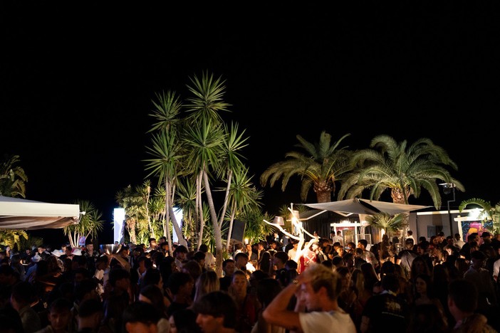 A Le Vele Alassio Closing Summer Season! A Le Vele Alassio Closing Summer Season!