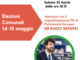 Imperia: sabato prossimo in piazza San Giovanni la presentazione della lista del Partito Democratico Imperia: sabato prossimo in piazza San Giovanni la presentazione della lista del Partito Democratico